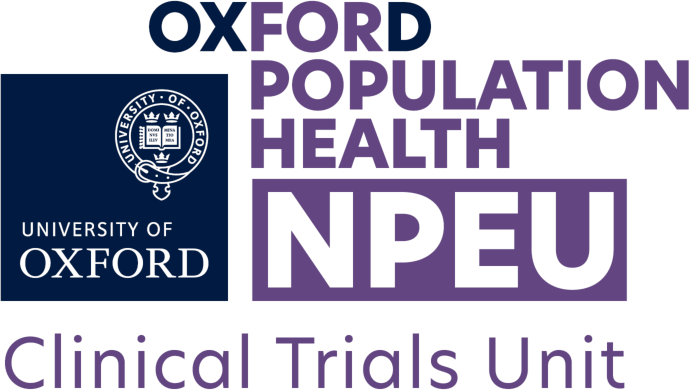 Logo: NPEU CTU